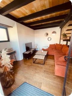 Maison charmante - 7