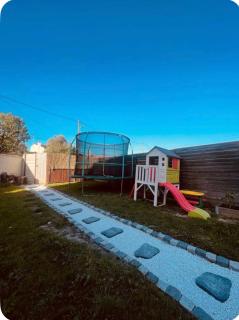 Maison charmante - Andilly - 6