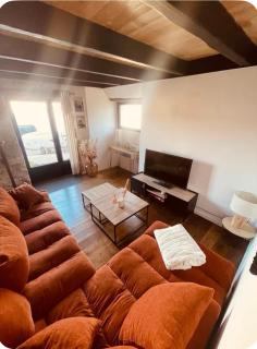 Maison charmante - Andilly - 5