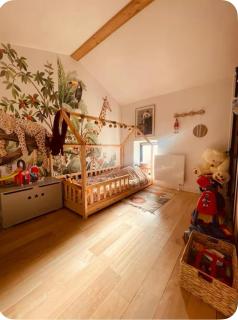 Maison charmante - Andilly - 2