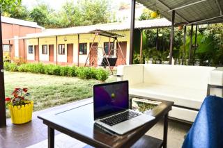 VNR Hotel & Resort - Dhanbad - 5