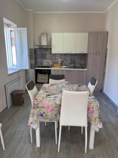 Casa vacanze La Fenice - Isola di Capo Rizzuto - 7