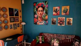The Frida - Sillé-le-Guillaume - 7