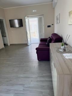 Casa vacanze La Fenice - Isola di Capo Rizzuto - 5