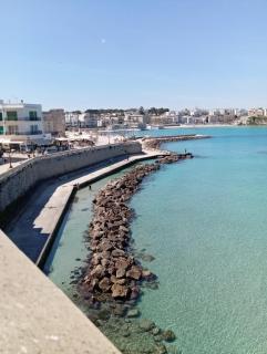 Il rifugio del marinaio - Otranto - 2