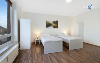 BEGE APARTMENTS WorkPoint - Dorsten - 0