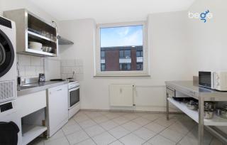 BEGE APARTMENTS WorkPoint - 6