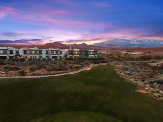 A Hole in One home - 2