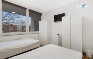 BEGE APARTMENTS WorkPoint - 2