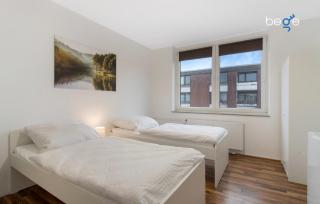 BEGE APARTMENTS WorkPoint - 3