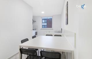 BEGE APARTMENTS WorkPoint - Dorsten - 4