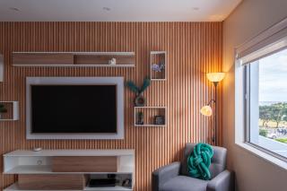 Hideaway Studio at Bay Point - 1