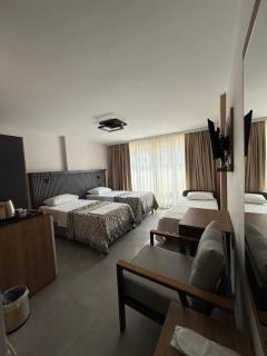 D'Premium Hotel - 4