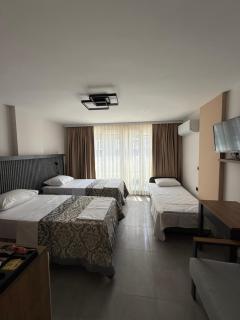 D'Premium Hotel - Edirne - 9