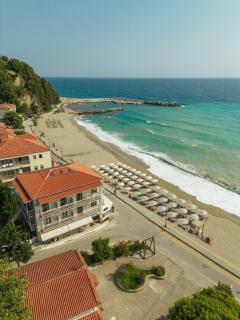 Kelly Beach Hotel - Agios Ioannis Pelio - 7