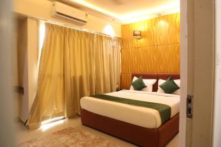 Outstay Executive Apartments - 4