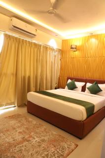 Outstay Executive Apartments - 3