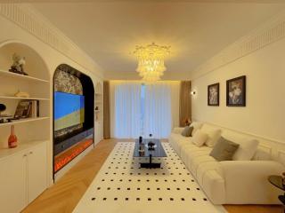 Zhome- Riverside Garden Fine Apt Near the Bund and BFC Mall - 6