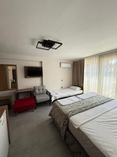 D'Premium Hotel - 7