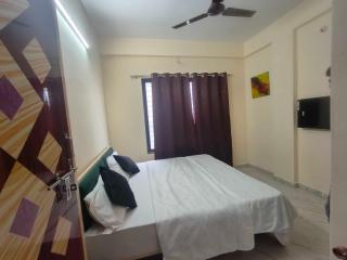 HOTEL O SKYLITE - Nagpur - 7