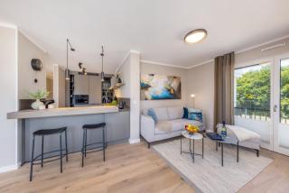 Strandvilla Zingst -AP 14 - 5