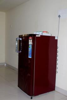 Kinara Monarch 1 - Candolim - 1