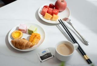 成都成华豪生Life酒店 Howard Johnson Life Chenghua Chengdu - Chengdu - 9