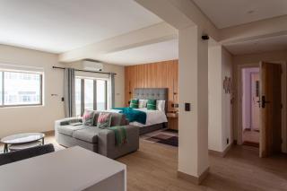 Hideaway Studio at Bay Point - Kapstadt - 1