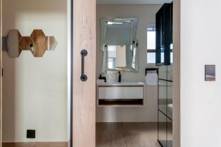 Hideaway Studio at Bay Point - 3