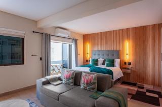 Hideaway Studio at Bay Point - Kapstadt - 8