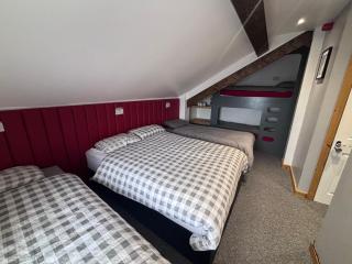 The Breckfield - Liverpool - 8