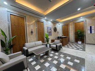 Luxury Oasis Apartments in Barsha Heights - 2