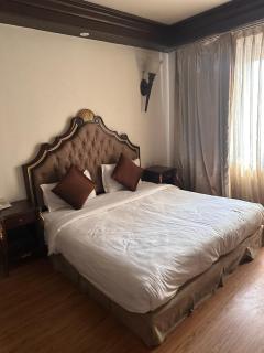 Hotel Short-Range Palace - Nuova Delhi - 6
