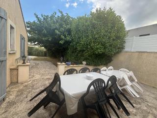 Spacieuse villa Les Alizées - 5