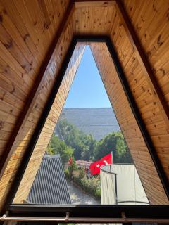 Dimçayı Yağız Bungalov - 6