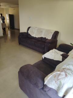 Royal Service Apartment - Rājahmundry - 0