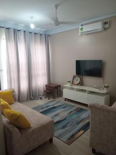 1255 Palm Ridge Estate - Vipingo - 0