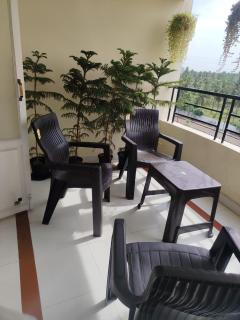 Royal Service Apartment - Rājahmundry - 1
