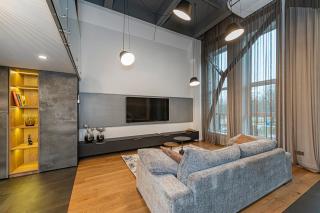 Parko namai-loftas - Kaunas - 3
