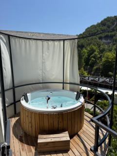 Dimçayı Yağız Bungalov - Alanya - 9