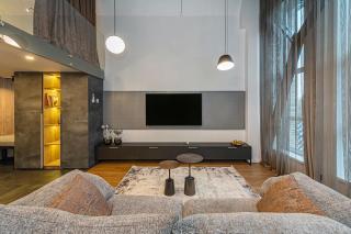 Parko namai-loftas - 3