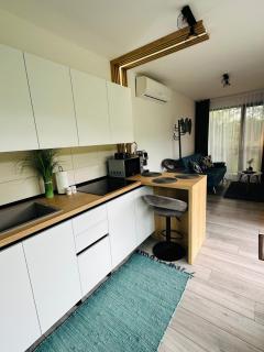 Tiny House by the forest 1 - - 5
