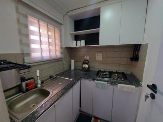 Eloway's One Bedrom Apartment - Abuja - 8