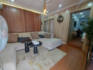Eloway's One Bedrom Apartment - Abuja - 1