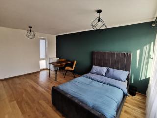 Spacious En-Suite Rooms & Off-Suite Rooms Near Hospital and Shops - Peterborough - 7