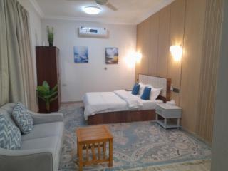 Sea Turtles Guest House - Ras al Hadd - 6