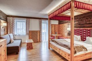 Hotel Alpenstolz - Mieders - 4
