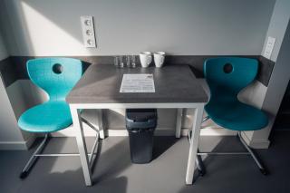 Komandu Sporta Spēļu Halles viesnīca - 3