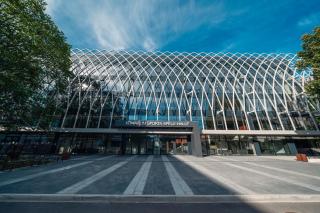 Komandu Sporta Spēļu Halles viesnīca - 7