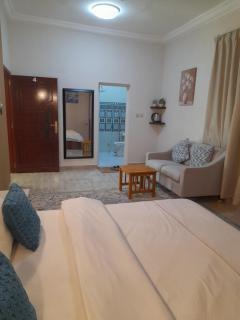 Sea Turtles Guest House - Ras al Hadd - 7